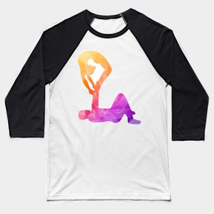 Mixed pair doing ring Baseball T-Shirt